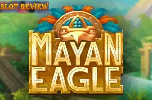 Mayan Eagle Slot Review